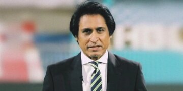 Pcb Head Ramiz Raja Warn Newzealand Team For Not Playing Oneday With Pakistan – मैच नहीं खेलने पर रमीज राजा ने न्यूज़ीलैंड को चेताया, लोगों ने कहा