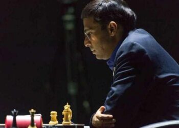 Lockdown: Vishwanathan Anand In Touch With Indian Embassy, Expected To Return From Germany Soon – Lockdown: विश्वनाथन आनंद भारतीय दूतावास के संपर्क में, जर्मनी से जल्दी लौटने की उम्मीद