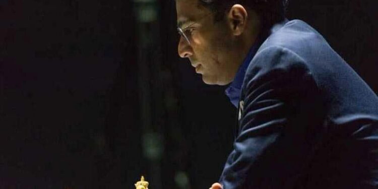 Lockdown: Vishwanathan Anand In Touch With Indian Embassy, Expected To Return From Germany Soon – Lockdown: विश्वनाथन आनंद भारतीय दूतावास के संपर्क में, जर्मनी से जल्दी लौटने की उम्मीद