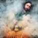 Image Of Kashmir Kebab Seller Wins International Food Photo Contest