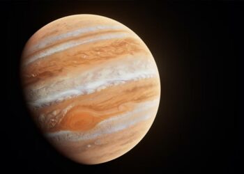 Animation Shows Jupiter Size Compared To Other Planets Internet Calls It Fascinating Watch Viral Video – एनीमेशन वीडियो में दूसरे ग्रहों के साथ बृहस्पति का ऐसा आकार देख हैरान हुए लोग, बोले