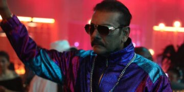 Shastris New Avatar Appeared On Social Media, Users Said – Are You Leaving Cricket And Going To Bollywood? – सोशल मीडिया पर शास्त्री का दिखा नया अवतार, यूज़र्स ने कहा
