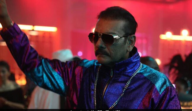 Shastris New Avatar Appeared On Social Media, Users Said – Are You Leaving Cricket And Going To Bollywood? – सोशल मीडिया पर शास्त्री का दिखा नया अवतार, यूज़र्स ने कहा