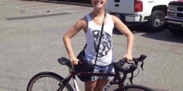 This Is About How The Girl Got Her Stolen Cycle