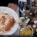 Unique Way To Make Dahi Vada By Tossing It In The Air This Video Viral On Social Media