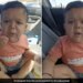 Kid Got Upset Due To This Act Of His Father Video Viral On Social Media