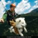 Watch Video: Man Paragliding With Pet Dog Cutest Video To Watch Interesting Video Wins Hearts