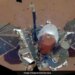 Nasa Shares InSight Mars Lander Final Selfie Post Goes Viral