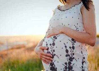 US Woman Becomes Pregnant While Already Pregnant, Gives Birth To Twins Know More Details In Hindi