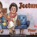Amul Congratulates Indias Geetanjali Shri Who Won The International Booker Award In A Special Way