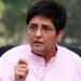 Shark Attacking Chopper Video Viral Kiran Bedi Trolled For Sharing False Information About This Video