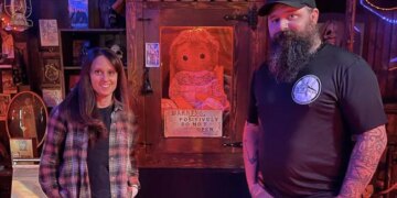 Haunted House From The Movie The Conjuring Sold For $1.5 Million Being Discussed On Social Media