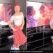 Watch Video: Acting Of A Girl Left Disney Character Behind Everyone Was Stunned To See The Expression