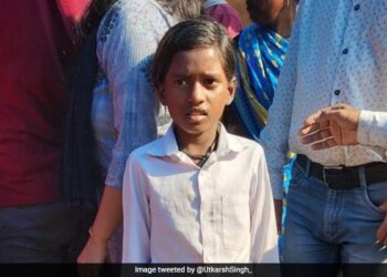 बिहार की बेटी सीमा को मिला दूसरा पैर, अब दोनों पैरों से दुनिया जीतेगी