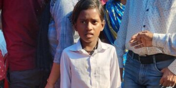 बिहार की बेटी सीमा को मिला दूसरा पैर, अब दोनों पैरों से दुनिया जीतेगी