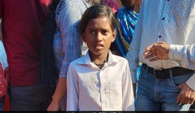 बिहार की बेटी सीमा को मिला दूसरा पैर, अब दोनों पैरों से दुनिया जीतेगी