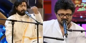 कभी नहीं देखी होगी आपने ऐसी जबरदस्त जुगलबंदी, हाथ में न तबला है ना ढोलक, मुंह से निकल रहे हैं वाद्य यंत्रों की आवाज़ें