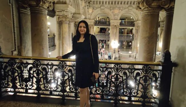 बिहार की बेटी 'आकृति' ने किया कमाल, अपनी मेहनत से महिलाओं के लिए बन रही हैं प्रेरणा