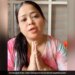 Bharti Singh Clarifies Stance On Viral Daadhi Mooch Video Goes Viral On Social Media