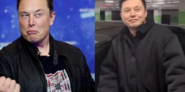 Tesla Ceo Elon Musk Wants To Meet Chinese Lookalike