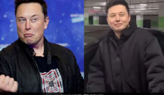 Tesla Ceo Elon Musk Wants To Meet Chinese Lookalike