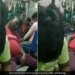 Man Fell Down From The Seat While Sleeping In The Train Watch Funny Viral Video