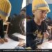Student And Teacher Funny Video Goes Viral On Social Media