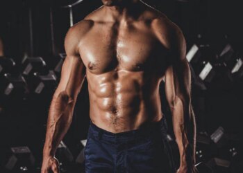Man Gets Six Pack Abs In 2 Days How He Did It Know How To Make Body Without Workout Watch Viral Video