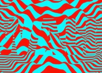 इस तस्वीर में छिपा है एक शब्द, कई लोग खोज नहीं पा रहे हैं, क्या आप बता सकते हैं सही जवाब?