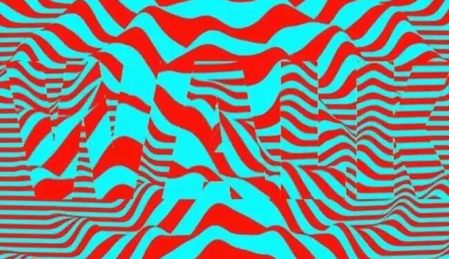 इस तस्वीर में छिपा है एक शब्द, कई लोग खोज नहीं पा रहे हैं, क्या आप बता सकते हैं सही जवाब?