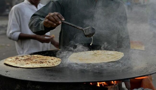 Paratha Kha Raha Hoon: Uber Drivers Honesty Wins Internet Know More Details – आप आ रहे हैं न? जवाब में उबर ड्राइवर ने कहा