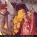 Bride Threw The Garland On The Groom In Anger People Were Horrified To See Such A Way Of Wearing It See Viral Video – दुल्हन ने गुस्से में उठाकर दूल्हे पर फेंक दी वरमाला, पहनाने का ऐसा तरीका देख डर गए लोग, बोले