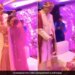 Groom Was Teasing Bride During Varmala Then Bride Did The Trick Sat On The Stage And Then Did Something Like This Watch Viral Video – दूल्हा नहीं डालने दे रहा था वरमाला, फिर दुल्हन ने चली चाल, स्टेज पर ही बैठ गई और फिर किया कुछ ऐसा