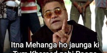 LPG Price Hike Cooking Gas Cylinder Price Hiked Per Cylinder Crosses 1000 Rs Mark Twitter Flooded With Funny Memes And Jokes – LPG सिलेंडर के फिर बढ़े दाम, कीमत 1 हजार के पार, आई मीम्स की बाढ़, लोग बोले