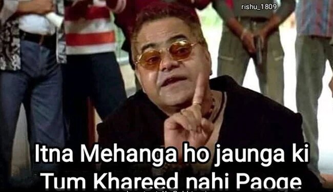 LPG Price Hike Cooking Gas Cylinder Price Hiked Per Cylinder Crosses 1000 Rs Mark Twitter Flooded With Funny Memes And Jokes – LPG सिलेंडर के फिर बढ़े दाम, कीमत 1 हजार के पार, आई मीम्स की बाढ़, लोग बोले