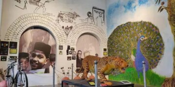 If You Want To Remember Malgudi Days Then Visit This Museum, Childhood Memories Will Be Refreshed.