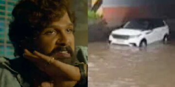 Bengaluru Is Flooded After Heavy Rain Funny Memes And Jokes Goes Viral On Twitter