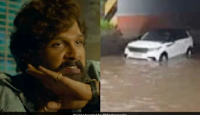 Bengaluru Is Flooded After Heavy Rain Funny Memes And Jokes Goes Viral On Twitter