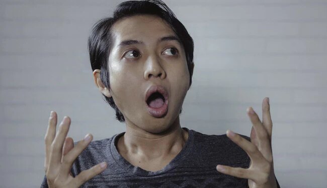 A Person Made A Drawing Of 5 Superheroes In One Go The Video