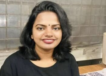 The Passion To Be Something Took Sarita Mali From Mumbai Slum To American University