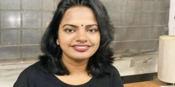 The Passion To Be Something Took Sarita Mali From Mumbai Slum To American University