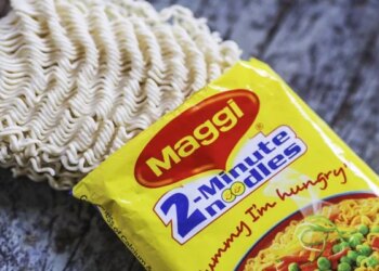 The Wife Used To Feed Her Husband Only Maggi In The Morning, Evening And Night, After Getting Upset, The Husband Divorced