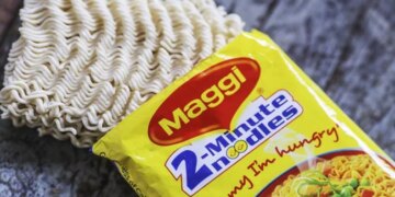 The Wife Used To Feed Her Husband Only Maggi In The Morning, Evening And Night, After Getting Upset, The Husband Divorced