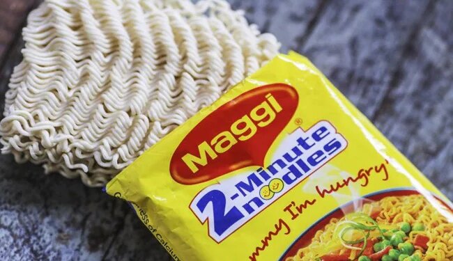 The Wife Used To Feed Her Husband Only Maggi In The Morning, Evening And Night, After Getting Upset, The Husband Divorced