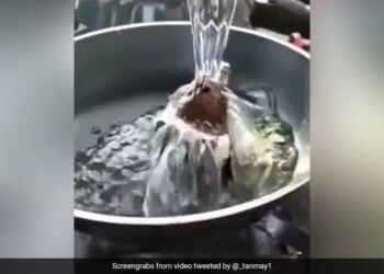 Seeing Pastry Maggi On The Internet, Users Said – Dont Do This My Dear, Let It Live Now! – इंटरनेट पर पेस्ट्री मैग्गी देख कर यूज़र्स ने कहा