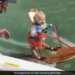 Small Kid Doing Surfing Video Goes Viral On Social Media