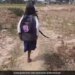 This Student Of Bihar Goes To School With One Leg, Watching The Video, Sonu Sood Said – We Will Give The Other Leg – एक पैर से स्कूल पढ़ने जाती है बिहार की ये छात्रा, वीडियो देख सोनू सुद ने कहा