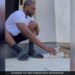 Man Talks To Squirrels Feeds With His Hands Always Keeps Them Like A Child Internet Loves It See Cute Viral Video – गिलहरियों से बातें करता है ये शख्स, अपने हाथों से खिलाता है खाना, बच्चे की तरह हमेशा रखता है साथ