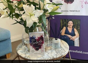 The Story Of A Woman Leaving Her Husband For Soulmate Is Going Viral On The Internet