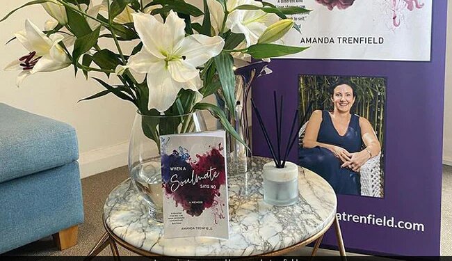 The Story Of A Woman Leaving Her Husband For Soulmate Is Going Viral On The Internet